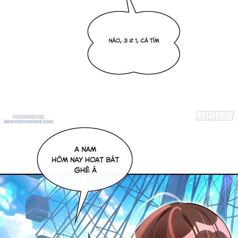 Các Nữ Đồ Đệ Của Ta Đều Là Chư Thiên Đại Lão Tương Lai Chap 298 - Next Chap 299