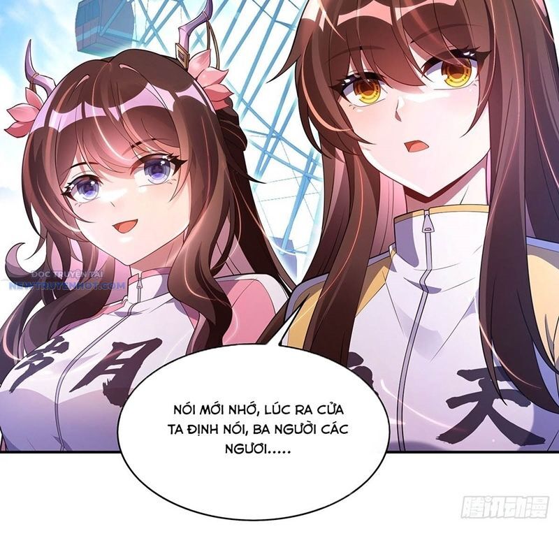 Các Nữ Đồ Đệ Của Ta Đều Là Chư Thiên Đại Lão Tương Lai Chap 298 - Next Chap 299