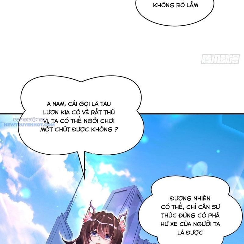 Các Nữ Đồ Đệ Của Ta Đều Là Chư Thiên Đại Lão Tương Lai Chap 298 - Next Chap 299