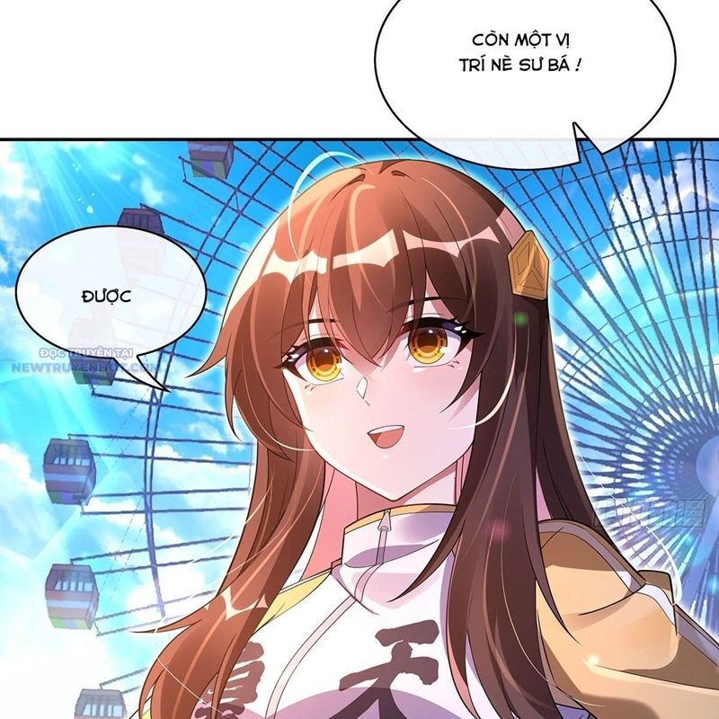 Các Nữ Đồ Đệ Của Ta Đều Là Chư Thiên Đại Lão Tương Lai Chap 298 - Next Chap 299