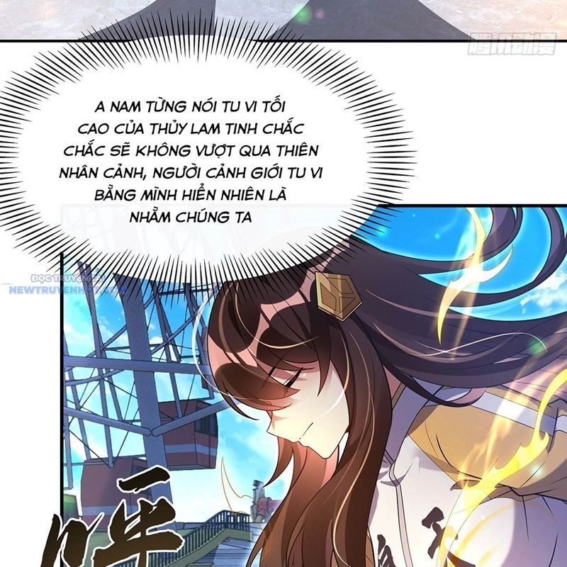 Các Nữ Đồ Đệ Của Ta Đều Là Chư Thiên Đại Lão Tương Lai Chap 298 - Next Chap 299