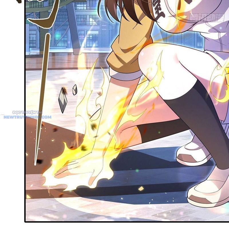 Các Nữ Đồ Đệ Của Ta Đều Là Chư Thiên Đại Lão Tương Lai Chap 298 - Next Chap 299