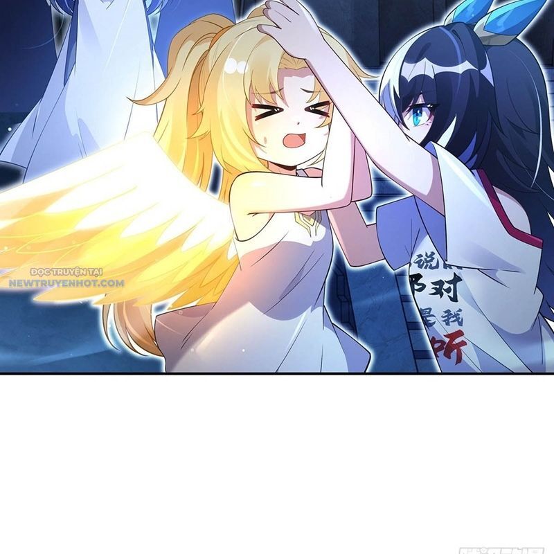 Các Nữ Đồ Đệ Của Ta Đều Là Chư Thiên Đại Lão Tương Lai Chap 298 - Next Chap 299