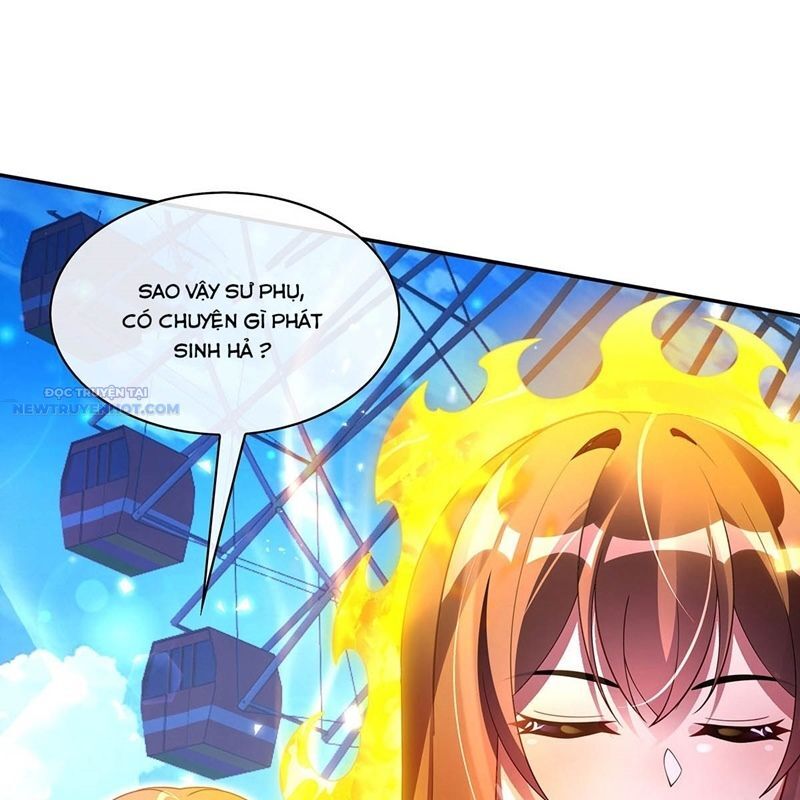 Các Nữ Đồ Đệ Của Ta Đều Là Chư Thiên Đại Lão Tương Lai Chap 298 - Next Chap 299
