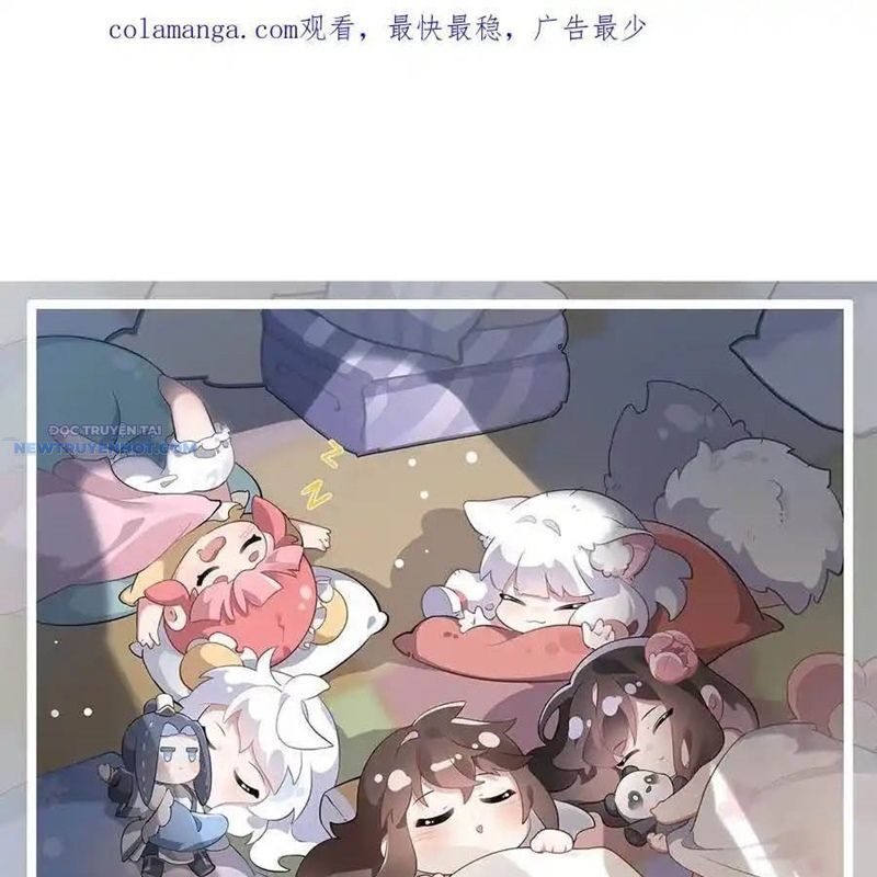 Các Nữ Đồ Đệ Của Ta Đều Là Chư Thiên Đại Lão Tương Lai Chap 299 - Next Chap 300