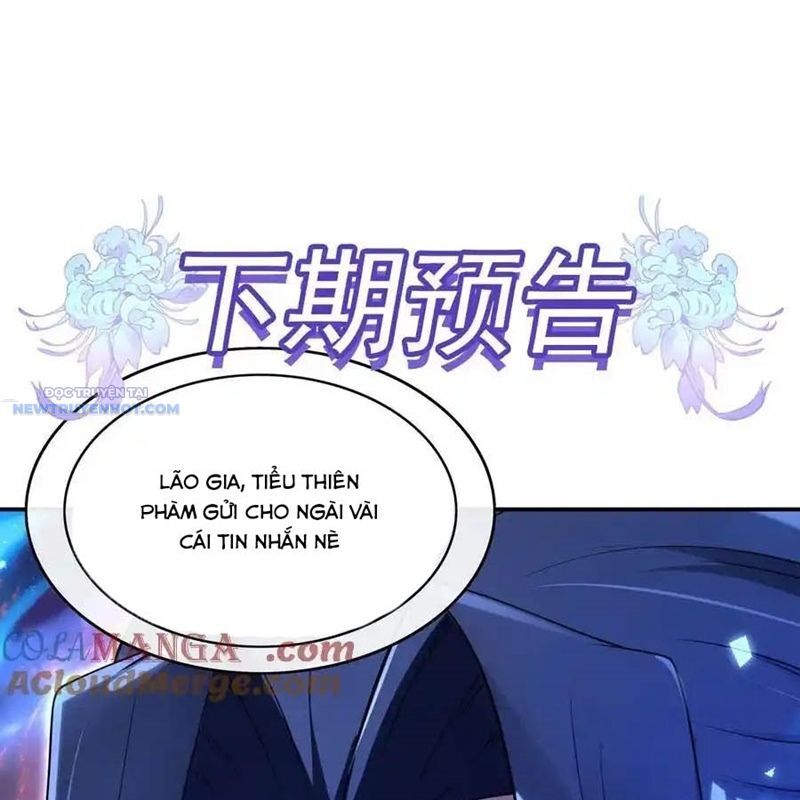 Các Nữ Đồ Đệ Của Ta Đều Là Chư Thiên Đại Lão Tương Lai Chap 299 - Next Chap 300