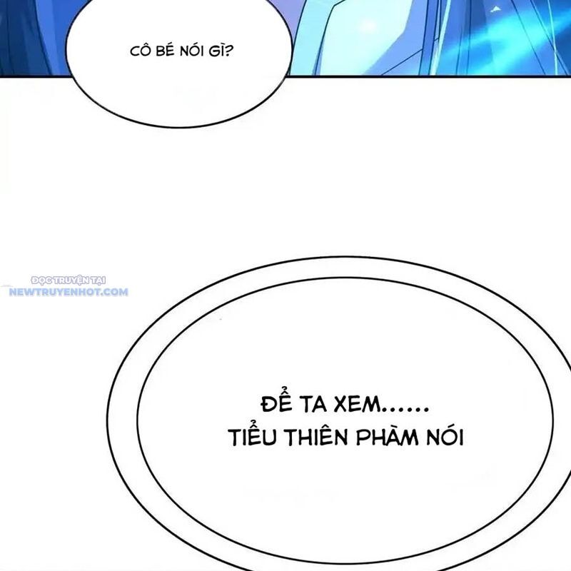 Các Nữ Đồ Đệ Của Ta Đều Là Chư Thiên Đại Lão Tương Lai Chap 299 - Next Chap 300