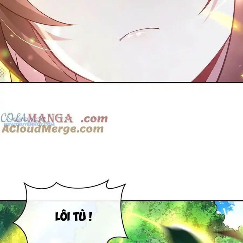 Các Nữ Đồ Đệ Của Ta Đều Là Chư Thiên Đại Lão Tương Lai Chap 299 - Next Chap 300