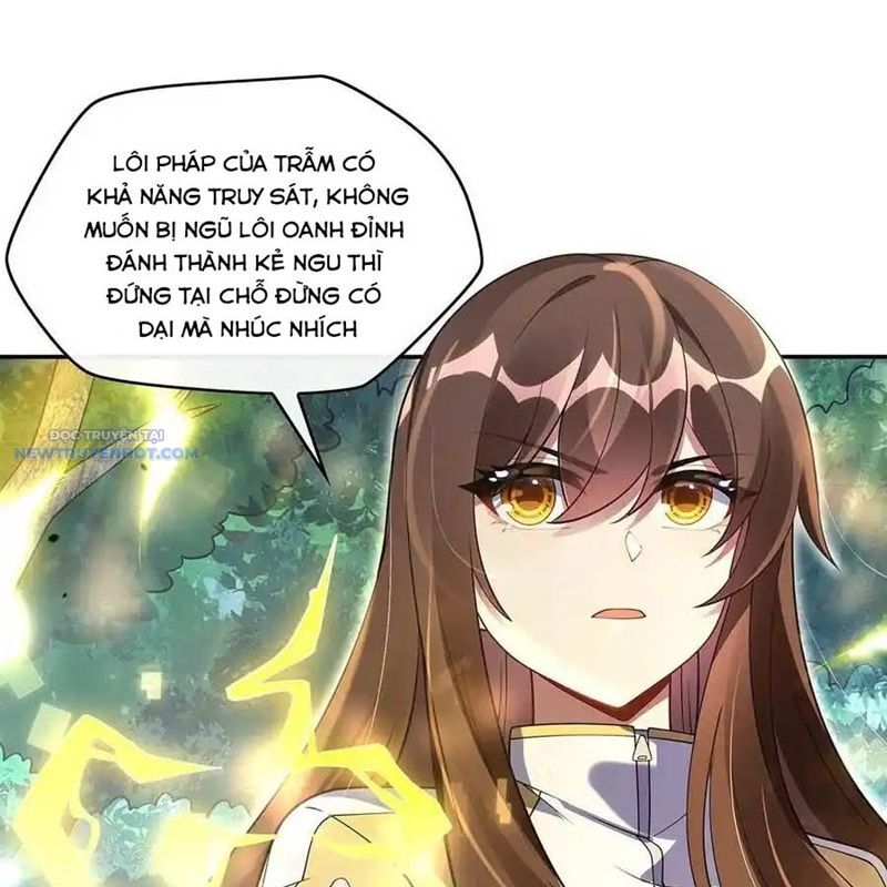 Các Nữ Đồ Đệ Của Ta Đều Là Chư Thiên Đại Lão Tương Lai Chap 299 - Next Chap 300