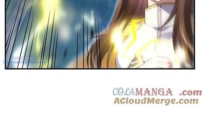 Các Nữ Đồ Đệ Của Ta Đều Là Chư Thiên Đại Lão Tương Lai Chap 299 - Next Chap 300