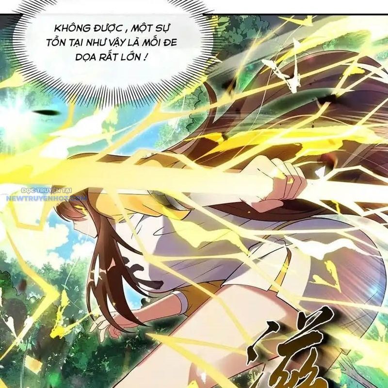 Các Nữ Đồ Đệ Của Ta Đều Là Chư Thiên Đại Lão Tương Lai Chap 299 - Next Chap 300
