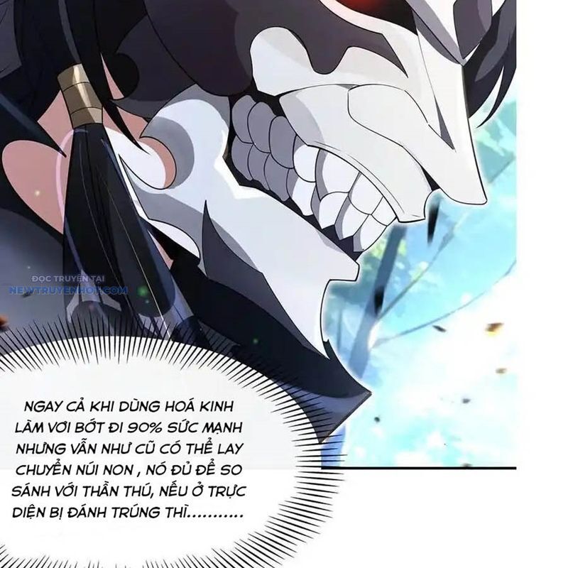 Các Nữ Đồ Đệ Của Ta Đều Là Chư Thiên Đại Lão Tương Lai Chap 299 - Next Chap 300