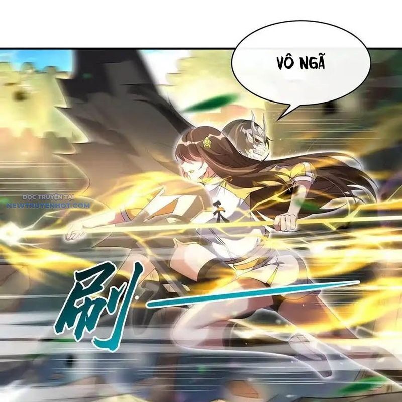 Các Nữ Đồ Đệ Của Ta Đều Là Chư Thiên Đại Lão Tương Lai Chap 299 - Next Chap 300