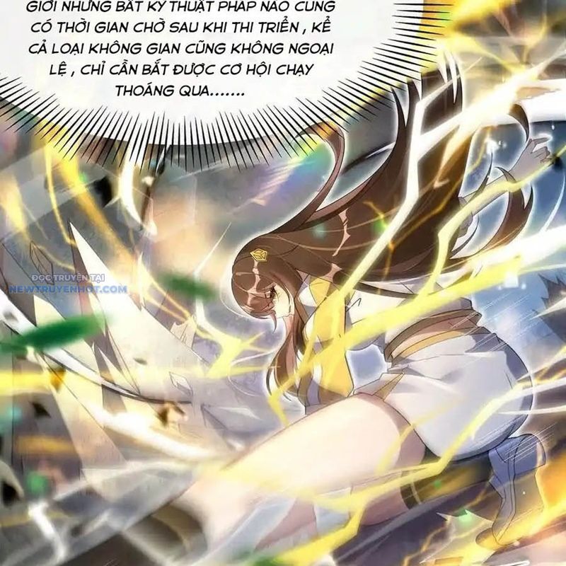 Các Nữ Đồ Đệ Của Ta Đều Là Chư Thiên Đại Lão Tương Lai Chap 299 - Next Chap 300