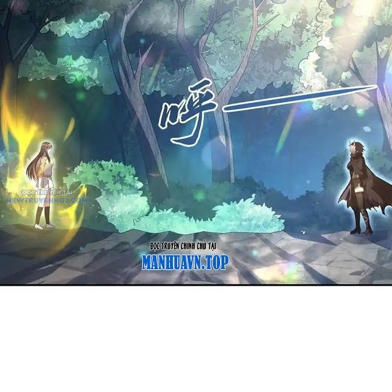 Các Nữ Đồ Đệ Của Ta Đều Là Chư Thiên Đại Lão Tương Lai Chap 299 - Next Chap 300