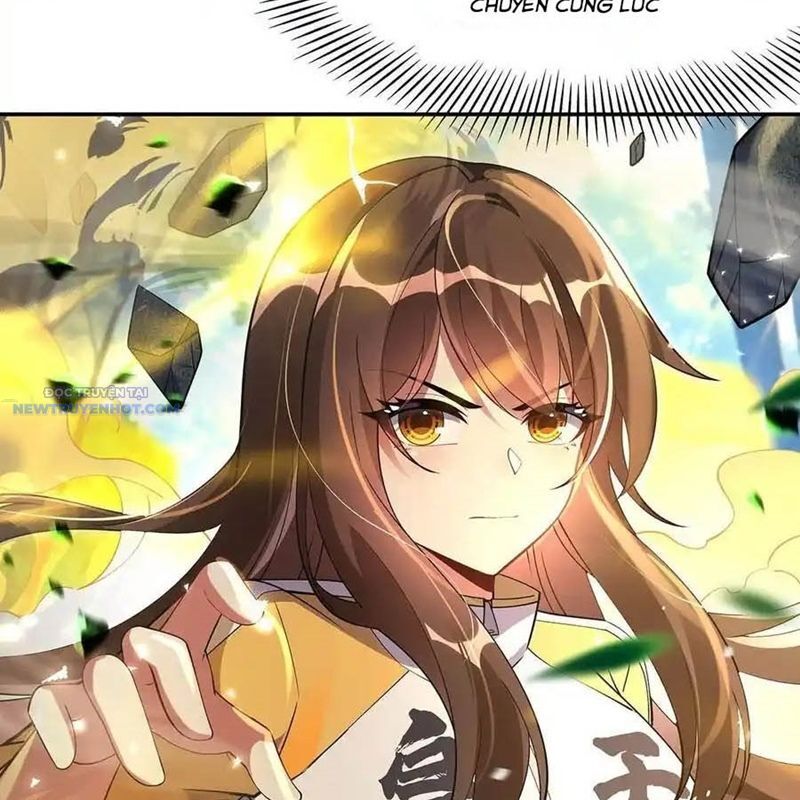 Các Nữ Đồ Đệ Của Ta Đều Là Chư Thiên Đại Lão Tương Lai Chap 299 - Next Chap 300