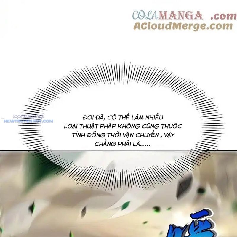 Các Nữ Đồ Đệ Của Ta Đều Là Chư Thiên Đại Lão Tương Lai Chap 299 - Next Chap 300