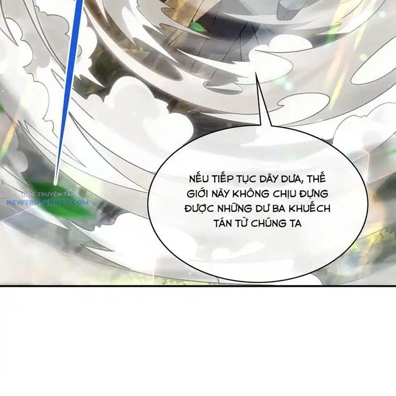 Các Nữ Đồ Đệ Của Ta Đều Là Chư Thiên Đại Lão Tương Lai Chap 299 - Next Chap 300