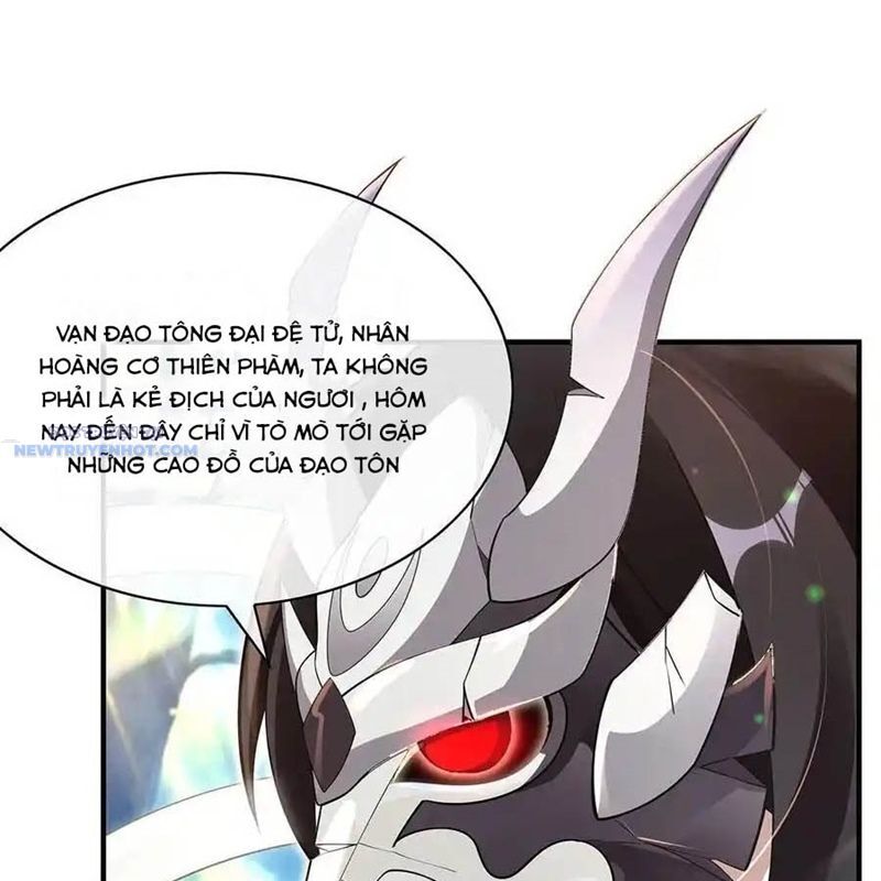 Các Nữ Đồ Đệ Của Ta Đều Là Chư Thiên Đại Lão Tương Lai Chap 299 - Next Chap 300