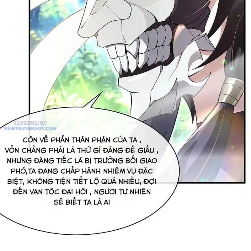 Các Nữ Đồ Đệ Của Ta Đều Là Chư Thiên Đại Lão Tương Lai Chap 299 - Next Chap 300