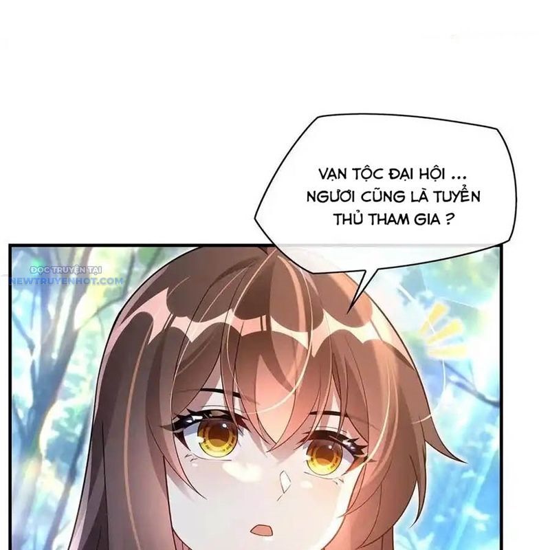 Các Nữ Đồ Đệ Của Ta Đều Là Chư Thiên Đại Lão Tương Lai Chap 299 - Next Chap 300