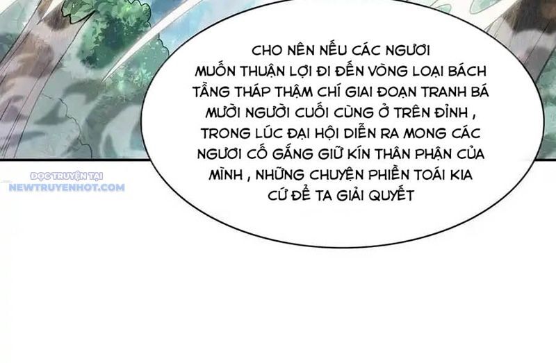 Các Nữ Đồ Đệ Của Ta Đều Là Chư Thiên Đại Lão Tương Lai Chap 299 - Next Chap 300