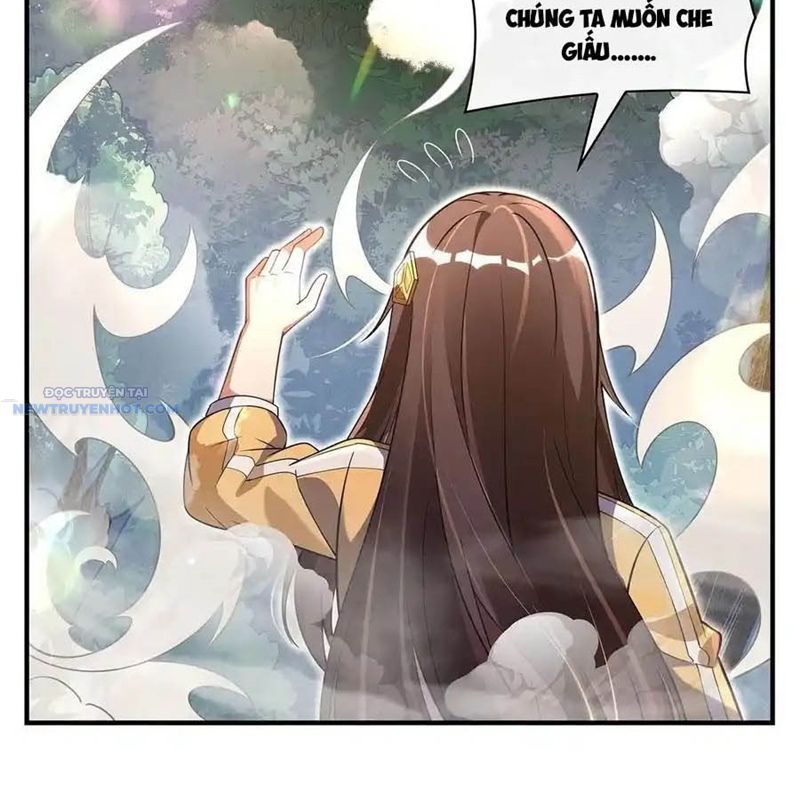 Các Nữ Đồ Đệ Của Ta Đều Là Chư Thiên Đại Lão Tương Lai Chap 299 - Next Chap 300