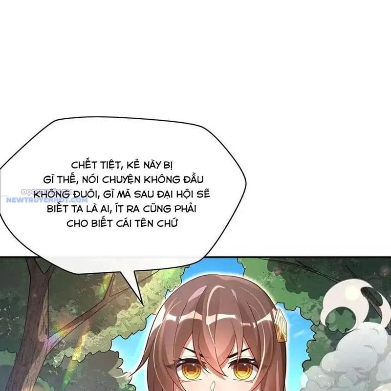 Các Nữ Đồ Đệ Của Ta Đều Là Chư Thiên Đại Lão Tương Lai Chap 299 - Next Chap 300