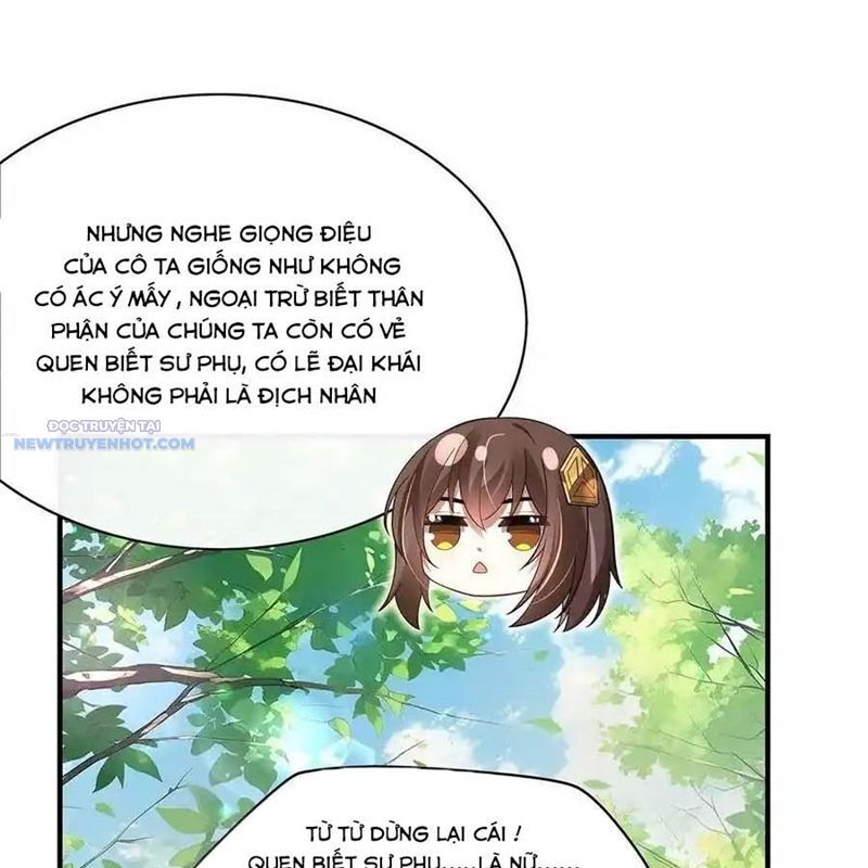 Các Nữ Đồ Đệ Của Ta Đều Là Chư Thiên Đại Lão Tương Lai Chap 299 - Next Chap 300