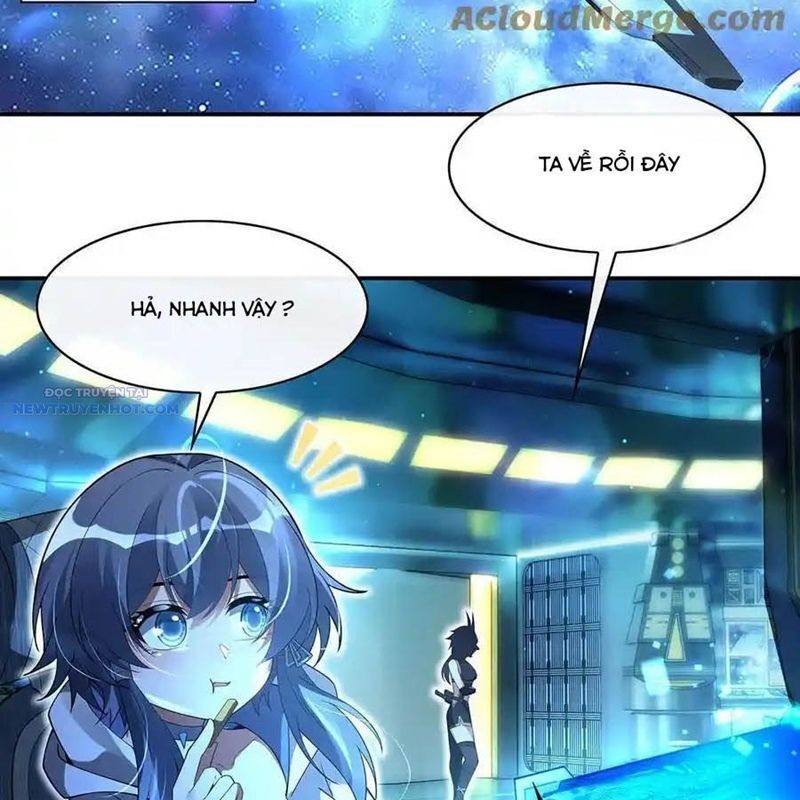 Các Nữ Đồ Đệ Của Ta Đều Là Chư Thiên Đại Lão Tương Lai Chap 299 - Next Chap 300