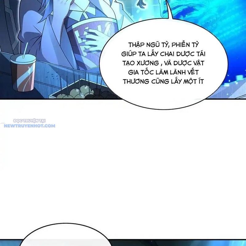 Các Nữ Đồ Đệ Của Ta Đều Là Chư Thiên Đại Lão Tương Lai Chap 299 - Next Chap 300