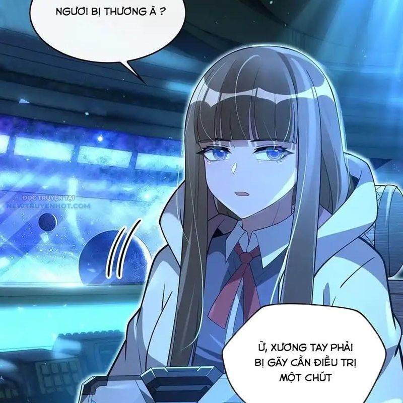 Các Nữ Đồ Đệ Của Ta Đều Là Chư Thiên Đại Lão Tương Lai Chap 299 - Next Chap 300