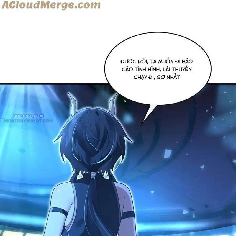 Các Nữ Đồ Đệ Của Ta Đều Là Chư Thiên Đại Lão Tương Lai Chap 299 - Next Chap 300