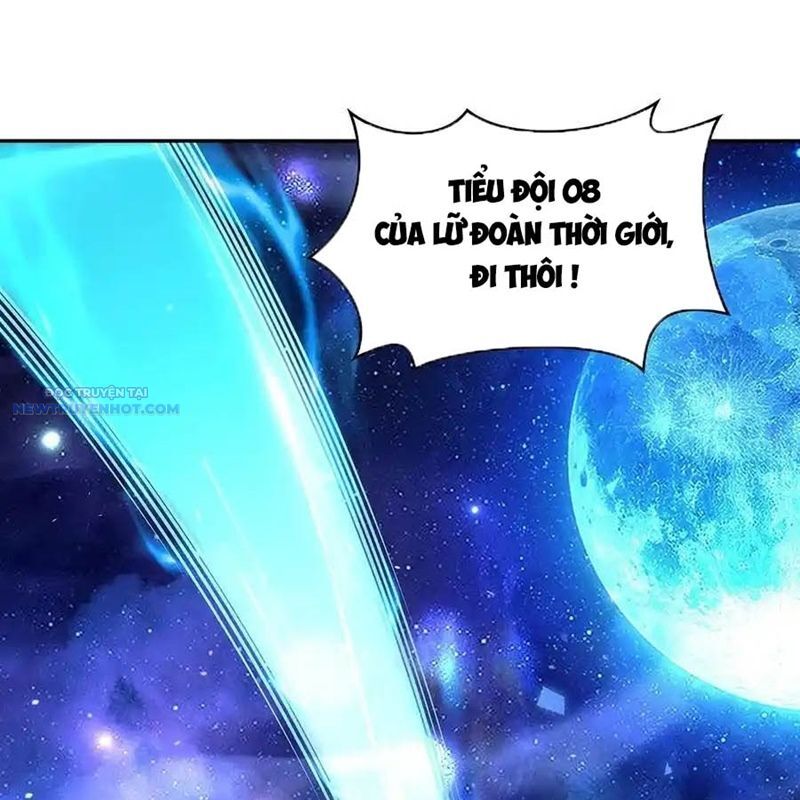 Các Nữ Đồ Đệ Của Ta Đều Là Chư Thiên Đại Lão Tương Lai Chap 299 - Next Chap 300