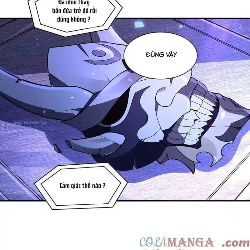 Các Nữ Đồ Đệ Của Ta Đều Là Chư Thiên Đại Lão Tương Lai Chap 299 - Next Chap 300