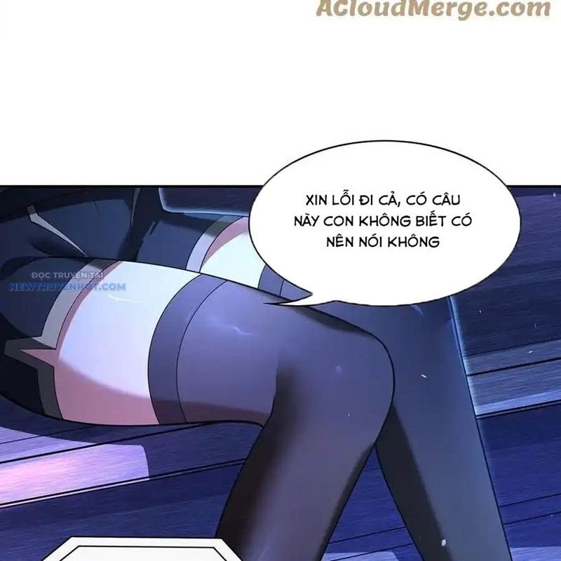 Các Nữ Đồ Đệ Của Ta Đều Là Chư Thiên Đại Lão Tương Lai Chap 299 - Next Chap 300