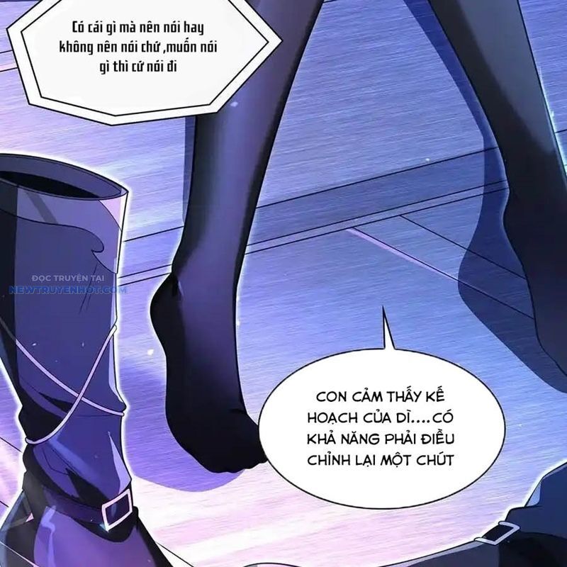 Các Nữ Đồ Đệ Của Ta Đều Là Chư Thiên Đại Lão Tương Lai Chap 299 - Next Chap 300
