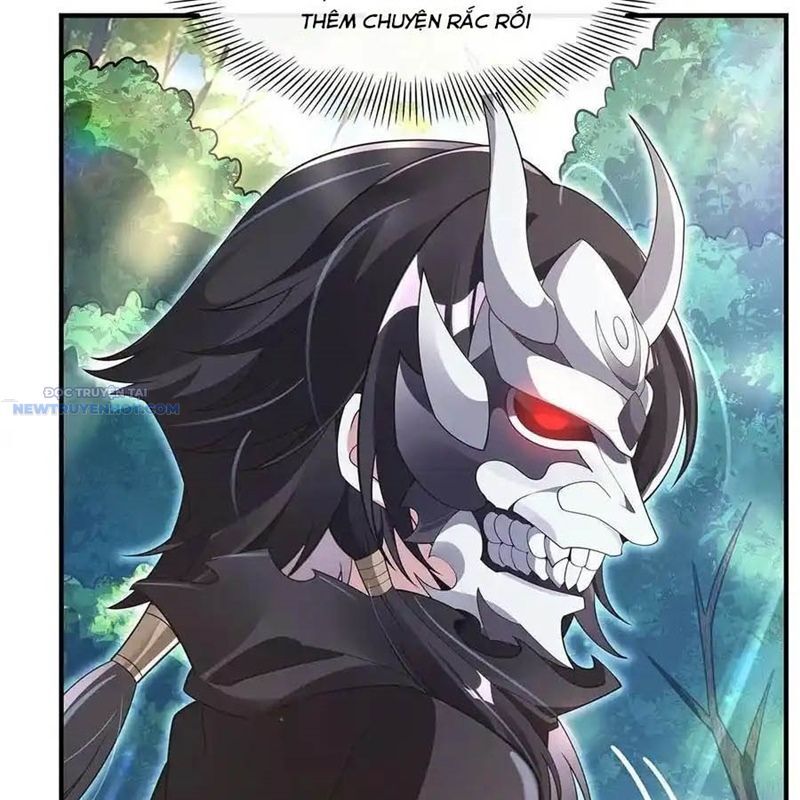 Các Nữ Đồ Đệ Của Ta Đều Là Chư Thiên Đại Lão Tương Lai Chap 299 - Next Chap 300