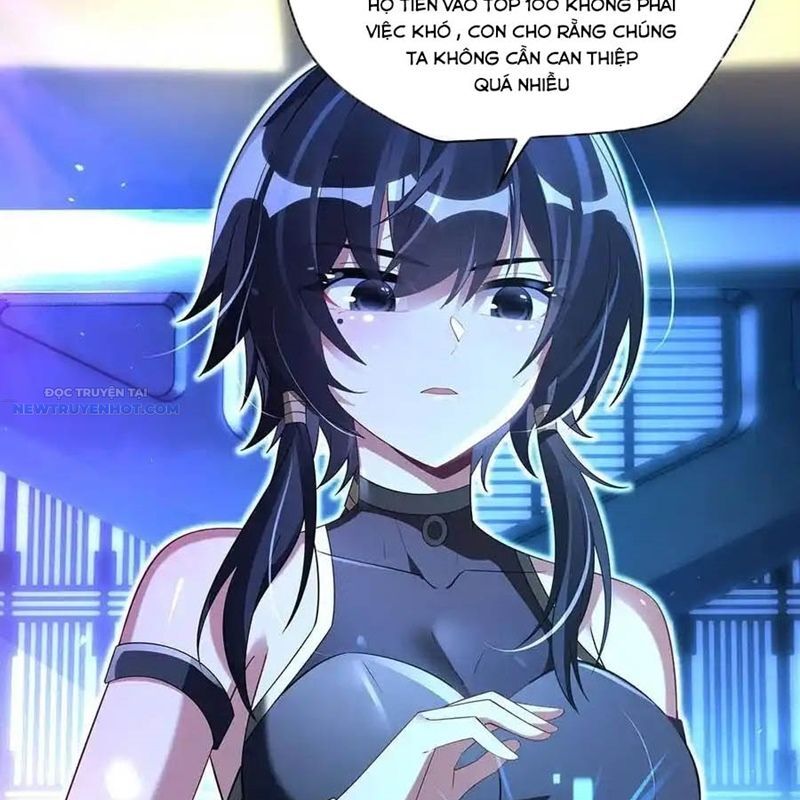 Các Nữ Đồ Đệ Của Ta Đều Là Chư Thiên Đại Lão Tương Lai Chap 299 - Next Chap 300