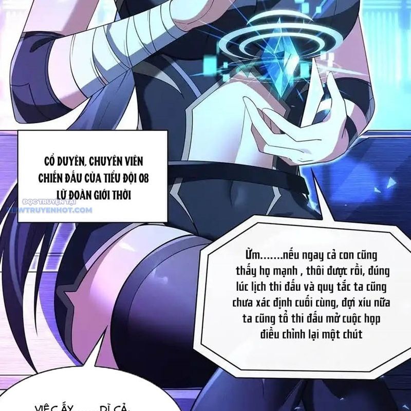 Các Nữ Đồ Đệ Của Ta Đều Là Chư Thiên Đại Lão Tương Lai Chap 299 - Next Chap 300