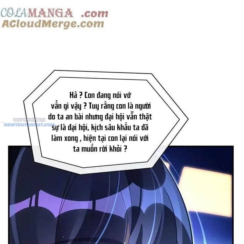 Các Nữ Đồ Đệ Của Ta Đều Là Chư Thiên Đại Lão Tương Lai Chap 299 - Next Chap 300