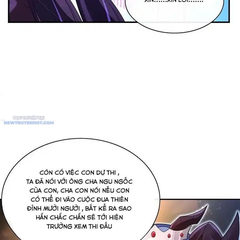 Các Nữ Đồ Đệ Của Ta Đều Là Chư Thiên Đại Lão Tương Lai Chap 299 - Next Chap 300