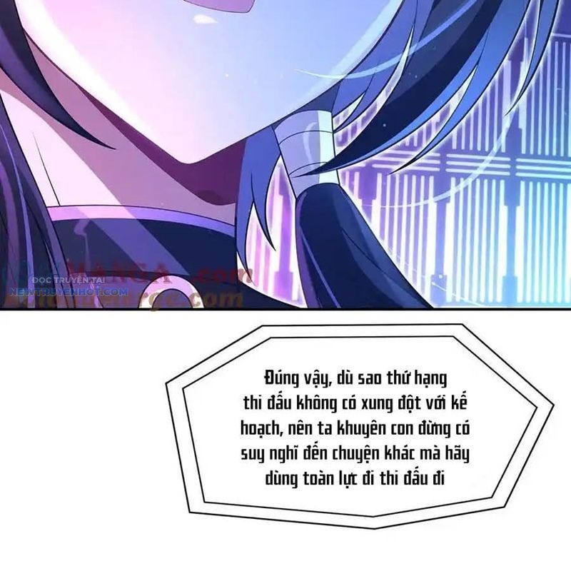 Các Nữ Đồ Đệ Của Ta Đều Là Chư Thiên Đại Lão Tương Lai Chap 299 - Next Chap 300