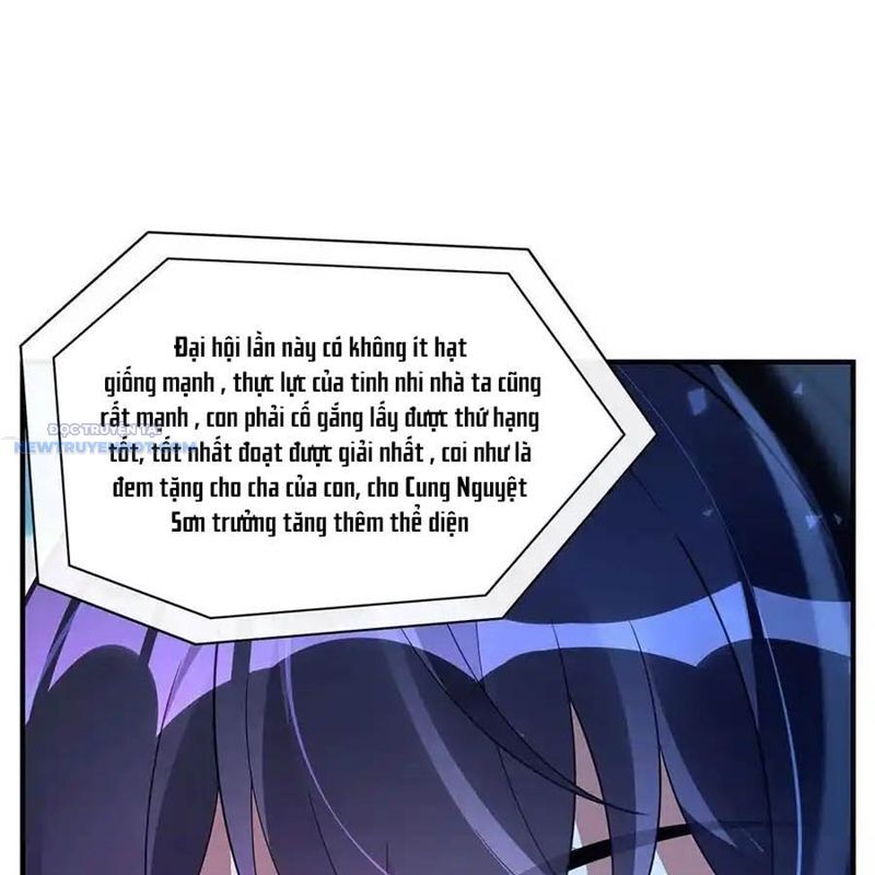 Các Nữ Đồ Đệ Của Ta Đều Là Chư Thiên Đại Lão Tương Lai Chap 299 - Next Chap 300