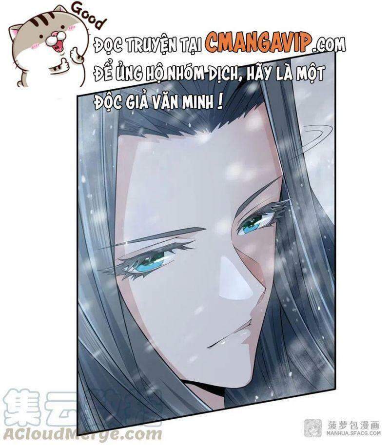 Các Nữ Đồ Đệ Của Ta Đều Là Chư Thiên Đại Lão Tương Lai Chap 3 - Next Chap 4
