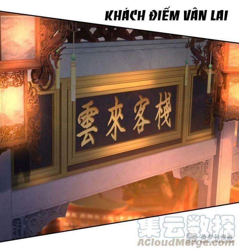 Các Nữ Đồ Đệ Của Ta Đều Là Chư Thiên Đại Lão Tương Lai Chap 3 - Next Chap 4
