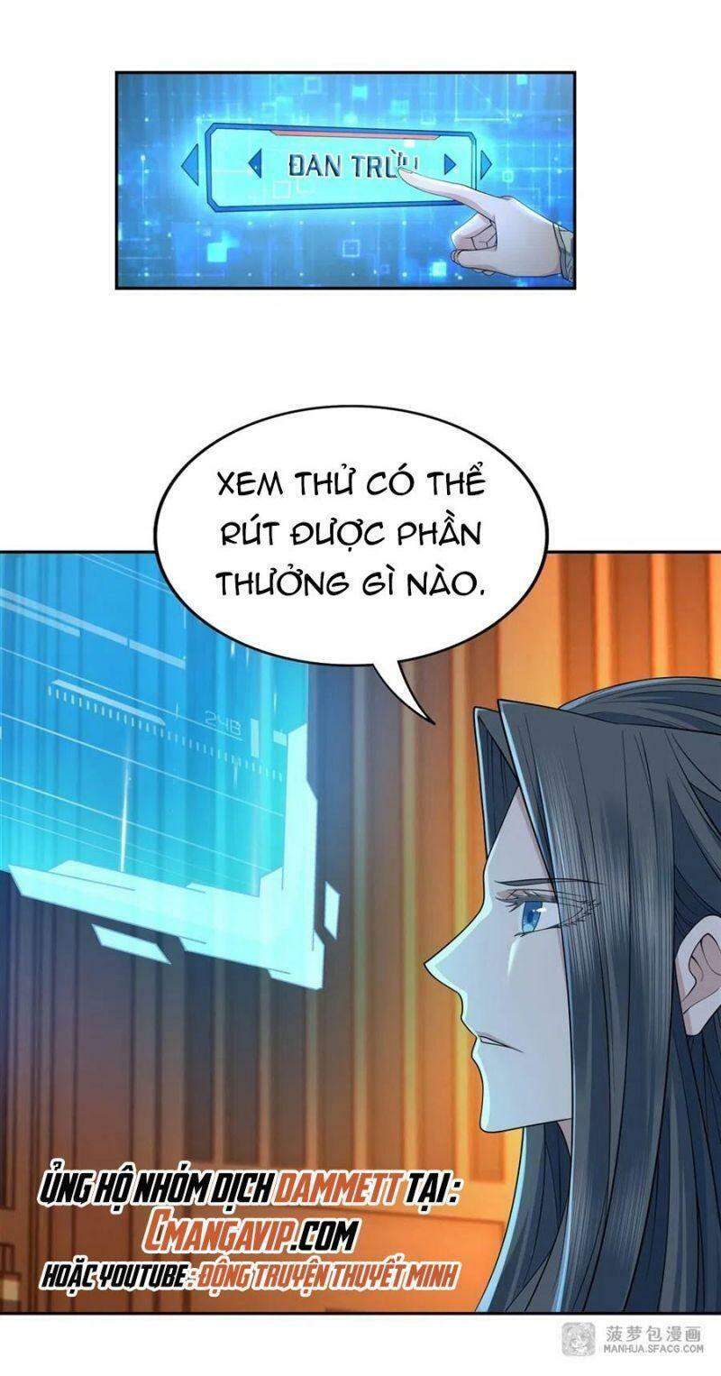 Các Nữ Đồ Đệ Của Ta Đều Là Chư Thiên Đại Lão Tương Lai Chap 3 - Next Chap 4