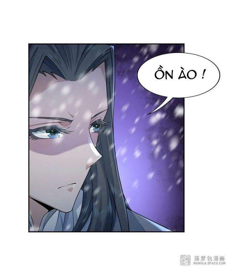 Các Nữ Đồ Đệ Của Ta Đều Là Chư Thiên Đại Lão Tương Lai Chap 3 - Next Chap 4