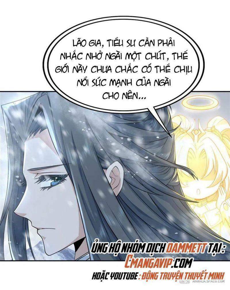 Các Nữ Đồ Đệ Của Ta Đều Là Chư Thiên Đại Lão Tương Lai Chap 3 - Next Chap 4