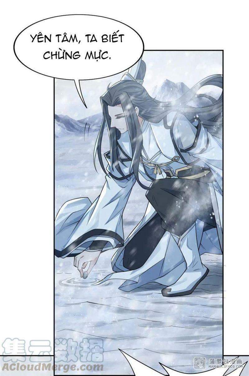Các Nữ Đồ Đệ Của Ta Đều Là Chư Thiên Đại Lão Tương Lai Chap 3 - Next Chap 4
